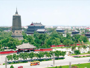 關于我們